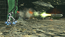 画像集#021のサムネイル/「機動戦士ガンダム EXVS.FB」,追加機体「ウイングガンダムゼロ(カトル搭乗機)」「高機動型ザクII改(シン・マツナガ機)」が2月5日に配信開始