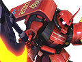 「機動戦士ガンダム EXTREME VS. FULL BOOST」,「高機動型ザクII後期型」および「インフィニットジャスティスガンダム」の紹介映像を公開