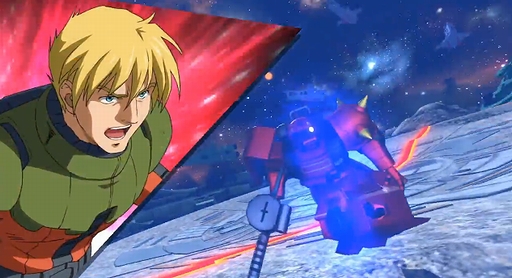 PS3EXVSե֡ 130̵ۿPV