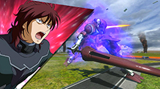 画像集#003のサムネイル/「機動戦士ガンダム EXTREME VS. FULL BOOST」,追加機体第2弾は2月19日配信。「ジンクスIII」など3機体が登場