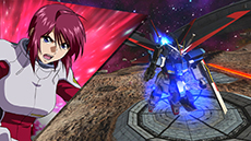 画像集#011のサムネイル/「機動戦士ガンダム EXTREME VS. FULL BOOST」,追加機体第2弾は2月19日配信。「ジンクスIII」など3機体が登場