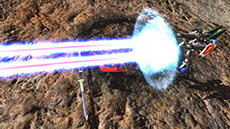 画像集#015のサムネイル/「機動戦士ガンダム EXTREME VS. FULL BOOST」,追加機体第2弾は2月19日配信。「ジンクスIII」など3機体が登場