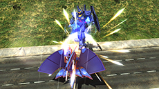 画像集#021のサムネイル/「機動戦士ガンダム EXTREME VS. FULL BOOST」,追加機体第2弾は2月19日配信。「ジンクスIII」など3機体が登場