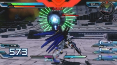 画像集#013のサムネイル/「機動戦士ガンダム EXTREME VS. FULL BOOST」,2月19日に「黒いガンダム」「不死身のコーラサワー」など7種類の追加ミッションを無料配信