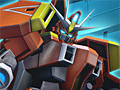 「機動戦士ガンダム EXVS FULL BOOST」追加機体第4弾が3月19日より配信。 ガイアガンダム(バルトフェルド搭乗),ザク頭Zガンダム,シルバースモーが登場