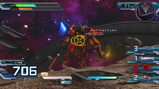 画像集#009のサムネイル/「機動戦士ガンダム EXTREME VS. FULL BOOST」,3月19日に「いい加減なMSを潰せ!」「泣き虫ポゥ」など4種類の追加ミッションを無料配信