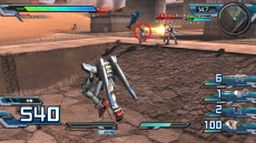 画像集#012のサムネイル/「機動戦士ガンダム EXTREME VS. FULL BOOST」,3月19日に「いい加減なMSを潰せ!」「泣き虫ポゥ」など4種類の追加ミッションを無料配信