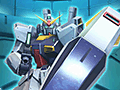 「機動戦士ガンダム EXTREME VS. FULL BOOST」の追加機体第5弾が4月2日に配信開始。「ガンダムMk-II(エル搭乗)」「Vガンダムヘキサ」が参戦