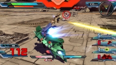 画像集#003のサムネイル/「機動戦士ガンダム EXTREME VS. FULL BOOST」,4月2日に「ガンダムチームを倒せ! Another」など4種類の追加ミッションを無料配信