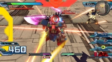 画像集#007のサムネイル/「機動戦士ガンダム EXTREME VS. FULL BOOST」,4月2日に「ガンダムチームを倒せ! Another」など4種類の追加ミッションを無料配信