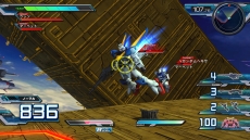 画像集#009のサムネイル/「機動戦士ガンダム EXTREME VS. FULL BOOST」,4月2日に「ガンダムチームを倒せ! Another」など4種類の追加ミッションを無料配信