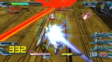 画像集#010のサムネイル/「機動戦士ガンダム EXTREME VS. FULL BOOST」,4月2日に「ガンダムチームを倒せ! Another」など4種類の追加ミッションを無料配信