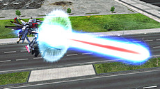 #008Υͥ/PS3ֵưΥ EXTREME VS. FULL BOOSTפDLC8Ƥȡե֡ȥߥå3郎827ۿɲõΤξҲư