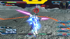 画像集#070のサムネイル/PS3「機動戦士ガンダム EXTREME VS. FULL BOOST」のDLC第8弾と,新フルブーストミッション3種が,8月27日に配信。追加機体の紹介動画も公開