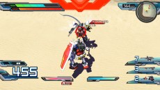 画像集 No.027のサムネイル画像 / PS3「機動戦士ガンダム EXVS. FB」,大型アップデート“Ver.1.08”が5月28日に配信。フルアーマー・ユニコーンガンダムなどの追加DLC機体も登場