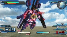 画像集 No.028のサムネイル画像 / PS3「機動戦士ガンダム EXVS. FB」,大型アップデート“Ver.1.08”が5月28日に配信。フルアーマー・ユニコーンガンダムなどの追加DLC機体も登場