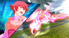 画像集 No.033のサムネイル画像 / PS3「機動戦士ガンダム EXVS. FB」,大型アップデート“Ver.1.08”が5月28日に配信。フルアーマー・ユニコーンガンダムなどの追加DLC機体も登場