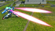 画像集 No.034のサムネイル画像 / PS3「機動戦士ガンダム EXVS. FB」,大型アップデート“Ver.1.08”が5月28日に配信。フルアーマー・ユニコーンガンダムなどの追加DLC機体も登場