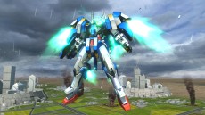 画像集 No.035のサムネイル画像 / PS3「機動戦士ガンダム EXVS. FB」,大型アップデート“Ver.1.08”が5月28日に配信。フルアーマー・ユニコーンガンダムなどの追加DLC機体も登場