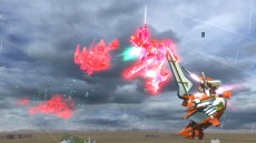画像集 No.036のサムネイル画像 / PS3「機動戦士ガンダム EXVS. FB」,大型アップデート“Ver.1.08”が5月28日に配信。フルアーマー・ユニコーンガンダムなどの追加DLC機体も登場