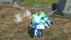 画像集 No.037のサムネイル画像 / PS3「機動戦士ガンダム EXVS. FB」,大型アップデート“Ver.1.08”が5月28日に配信。フルアーマー・ユニコーンガンダムなどの追加DLC機体も登場