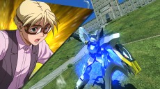 画像集 No.039のサムネイル画像 / PS3「機動戦士ガンダム EXVS. FB」,大型アップデート“Ver.1.08”が5月28日に配信。フルアーマー・ユニコーンガンダムなどの追加DLC機体も登場