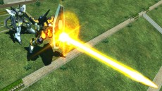 画像集 No.040のサムネイル画像 / PS3「機動戦士ガンダム EXVS. FB」,大型アップデート“Ver.1.08”が5月28日に配信。フルアーマー・ユニコーンガンダムなどの追加DLC機体も登場