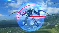 画像集 No.041のサムネイル画像 / PS3「機動戦士ガンダム EXVS. FB」,大型アップデート“Ver.1.08”が5月28日に配信。フルアーマー・ユニコーンガンダムなどの追加DLC機体も登場