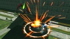 画像集 No.044のサムネイル画像 / PS3「機動戦士ガンダム EXVS. FB」,大型アップデート“Ver.1.08”が5月28日に配信。フルアーマー・ユニコーンガンダムなどの追加DLC機体も登場