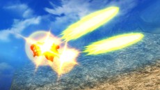 画像集 No.047のサムネイル画像 / PS3「機動戦士ガンダム EXVS. FB」,大型アップデート“Ver.1.08”が5月28日に配信。フルアーマー・ユニコーンガンダムなどの追加DLC機体も登場