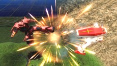 画像集 No.048のサムネイル画像 / PS3「機動戦士ガンダム EXVS. FB」,大型アップデート“Ver.1.08”が5月28日に配信。フルアーマー・ユニコーンガンダムなどの追加DLC機体も登場