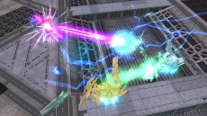 画像集 No.052のサムネイル画像 / PS3「機動戦士ガンダム EXVS. FB」,大型アップデート“Ver.1.08”が5月28日に配信。フルアーマー・ユニコーンガンダムなどの追加DLC機体も登場