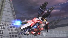 画像集 No.056のサムネイル画像 / PS3「機動戦士ガンダム EXVS. FB」,大型アップデート“Ver.1.08”が5月28日に配信。フルアーマー・ユニコーンガンダムなどの追加DLC機体も登場