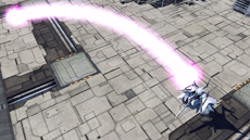 画像集 No.013のサムネイル画像 / 「機動戦士ガンダム EXTREME VS. FULL BOOST」,ブリッツガンダムなど新機体4種類が追加される第10弾DLCが6月17日に配信開始