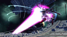 画像集 No.014のサムネイル画像 / 「機動戦士ガンダム EXTREME VS. FULL BOOST」,ブリッツガンダムなど新機体4種類が追加される第10弾DLCが6月17日に配信開始