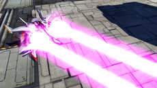 画像集 No.015のサムネイル画像 / 「機動戦士ガンダム EXTREME VS. FULL BOOST」,ブリッツガンダムなど新機体4種類が追加される第10弾DLCが6月17日に配信開始