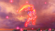画像集 No.016のサムネイル画像 / 「機動戦士ガンダム EXTREME VS. FULL BOOST」,ブリッツガンダムなど新機体4種類が追加される第10弾DLCが6月17日に配信開始