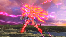 画像集 No.017のサムネイル画像 / 「機動戦士ガンダム EXTREME VS. FULL BOOST」,ブリッツガンダムなど新機体4種類が追加される第10弾DLCが6月17日に配信開始