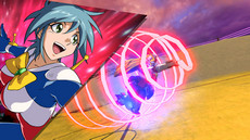 画像集 No.019のサムネイル画像 / 「機動戦士ガンダム EXTREME VS. FULL BOOST」,ブリッツガンダムなど新機体4種類が追加される第10弾DLCが6月17日に配信開始