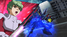 画像集 No.022のサムネイル画像 / 「機動戦士ガンダム EXTREME VS. FULL BOOST」,ブリッツガンダムなど新機体4種類が追加される第10弾DLCが6月17日に配信開始