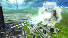 画像集 No.023のサムネイル画像 / 「機動戦士ガンダム EXTREME VS. FULL BOOST」,ブリッツガンダムなど新機体4種類が追加される第10弾DLCが6月17日に配信開始