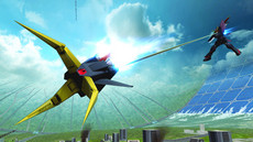 画像集 No.025のサムネイル画像 / 「機動戦士ガンダム EXTREME VS. FULL BOOST」,ブリッツガンダムなど新機体4種類が追加される第10弾DLCが6月17日に配信開始