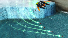 画像集 No.029のサムネイル画像 / 「機動戦士ガンダム EXTREME VS. FULL BOOST」,ブリッツガンダムなど新機体4種類が追加される第10弾DLCが6月17日に配信開始