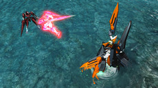 画像集 No.032のサムネイル画像 / 「機動戦士ガンダム EXTREME VS. FULL BOOST」,ブリッツガンダムなど新機体4種類が追加される第10弾DLCが6月17日に配信開始