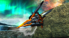 画像集 No.033のサムネイル画像 / 「機動戦士ガンダム EXTREME VS. FULL BOOST」,ブリッツガンダムなど新機体4種類が追加される第10弾DLCが6月17日に配信開始