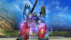 画像集 No.027のサムネイル画像 / 「機動戦士ガンダム EXVS. FB」7月22日に発売の第11弾DLCではパーフェクトガンダムなどが登場。お得なDLCセットも17日から期間限定で販売