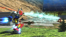 画像集 No.028のサムネイル画像 / 「機動戦士ガンダム EXVS. FB」7月22日に発売の第11弾DLCではパーフェクトガンダムなどが登場。お得なDLCセットも17日から期間限定で販売