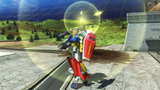 画像集 No.031のサムネイル画像 / 「機動戦士ガンダム EXVS. FB」7月22日に発売の第11弾DLCではパーフェクトガンダムなどが登場。お得なDLCセットも17日から期間限定で販売