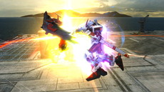 画像集 No.033のサムネイル画像 / 「機動戦士ガンダム EXVS. FB」7月22日に発売の第11弾DLCではパーフェクトガンダムなどが登場。お得なDLCセットも17日から期間限定で販売