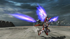 画像集 No.036のサムネイル画像 / 「機動戦士ガンダム EXVS. FB」7月22日に発売の第11弾DLCではパーフェクトガンダムなどが登場。お得なDLCセットも17日から期間限定で販売